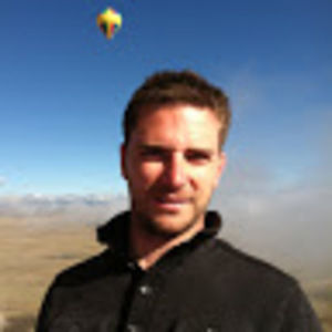 Meet your Posher, Robby